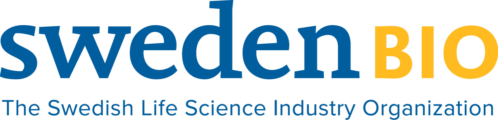 SwedenBIO Logo